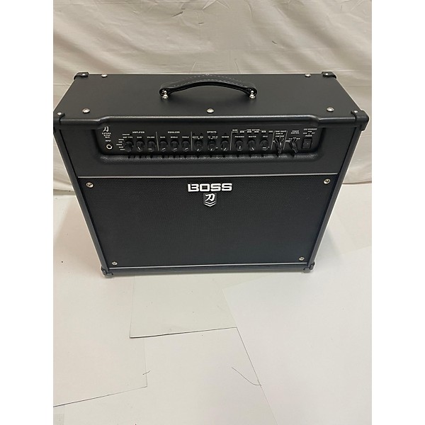 Used BOSS Used BOSS Katana Artist MkII 100w 1x12 Guitar Combo Amp