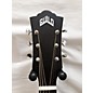 Used Guild D-240E Acoustic Electric Guitar