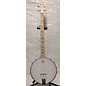 Used Deering Goodtime 5 String Banjo thumbnail