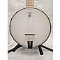 Used Deering Goodtime 5 String Banjo