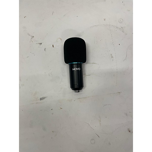 Used Movo Used Movo Condensed Micro Condenser Microphone