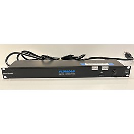 Used Furman M10 Power Conditioner