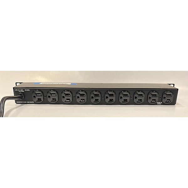 Used Furman M10 Power Conditioner