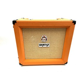 Used Orange Amplifiers TT15C-12 Tiny Terror 15W 1x12 Tube Guitar Combo Amp