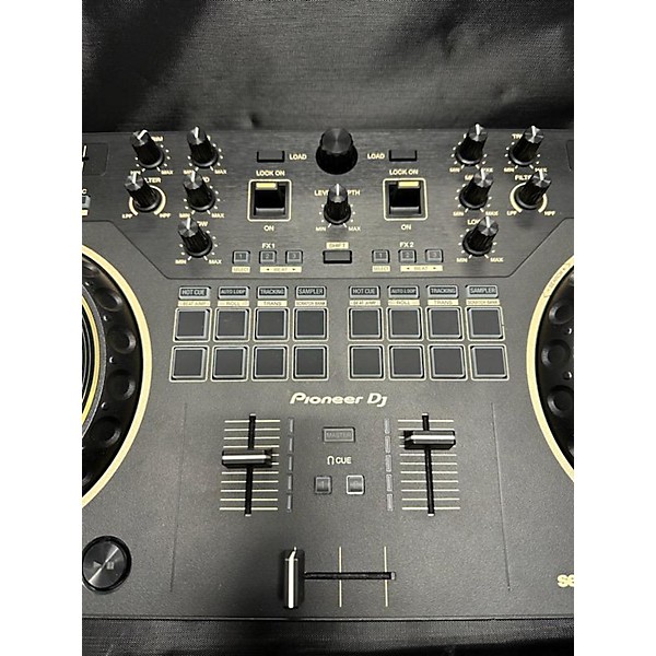 Used Pioneer DJ DDJ-REV1 DJ Controller