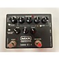 Used MXR BASS DI Bass Effect Pedal thumbnail