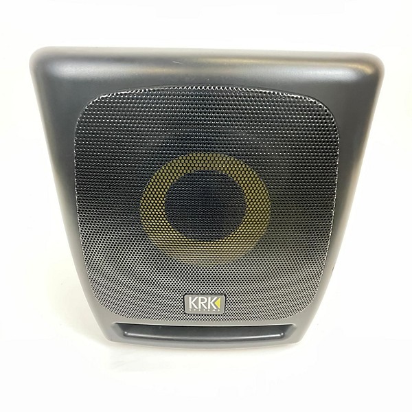 Used KRK 8s Subwoofer