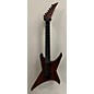Used Jackson Pro Series Dave Davidson WR7 Solid Body Electric Guitar thumbnail