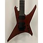 Used Jackson Pro Series Dave Davidson WR7 Solid Body Electric Guitar