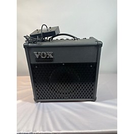 Used VOX AD15VT XL Guitar Combo Amp