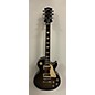 Used Gibson Used 2022 Gibson Les Paul Classic Smokehouse Burst Solid Body Electric Guitar thumbnail