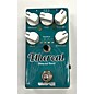 Used Wampler Ethereal Delay And Reverb Effect Pedal thumbnail