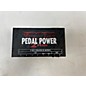 Used Voodoo Lab Pedal Power 2+ Power Supply thumbnail