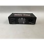 Used Voodoo Lab Pedal Power 2+ Power Supply