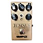 Used Wampler Tumnus Deluxe Overdrive Effect Pedal thumbnail