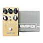 Used Wampler Tumnus Deluxe Overdrive Effect Pedal