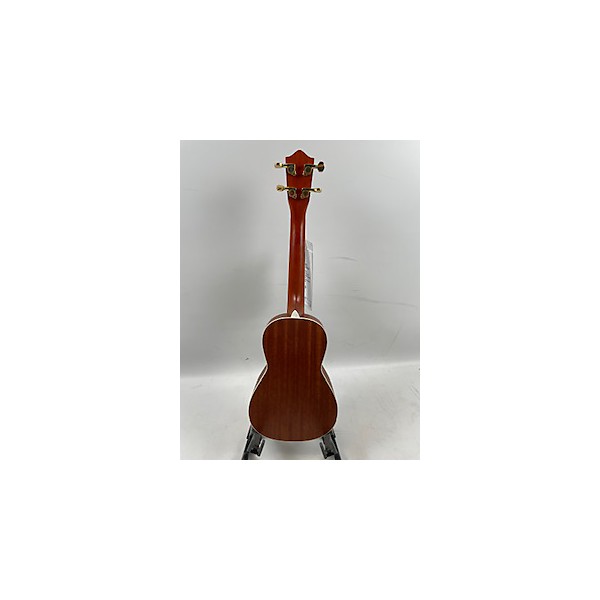 Used Lanikai LU22CGC Concert Ukulele