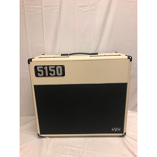 Used EVH 5150 III 40w 1x12 Tube Guitar Amp Head