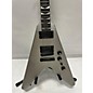 Used Gibson Dave Mustaine Flying V EXP Solid Body Electric Guitar