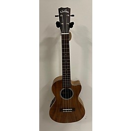 Used Cordoba Used Cordoba 25tce Natural Ukulele