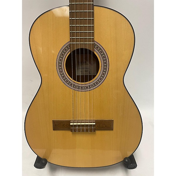 Used Strunal 4655 Classical Acoustic Guitar