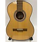 Used Strunal 4655 Classical Acoustic Guitar