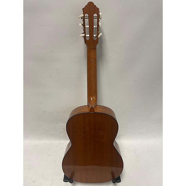 Used Strunal 4655 Classical Acoustic Guitar
