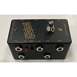 Used Goodwood Used Goodwood The Interfacer Pedal