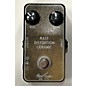 Used Nev Tech Used NEV TECH RAZZ DISTORTION CERAMIC Effect Pedal thumbnail