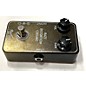 Used Nev Tech Used NEV TECH RAZZ DISTORTION CERAMIC Effect Pedal