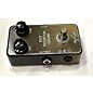 Used Nev Tech Used NEV TECH RAZZ DISTORTION CERAMIC Effect Pedal