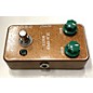 Used Nev Tech Used NEV TECH SEJA VIPER BOOST Effect Pedal