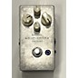 Used Nev Tech Used NEV TECH DALLAS BLUES BUSTER TRIDENT Effect Pedal thumbnail