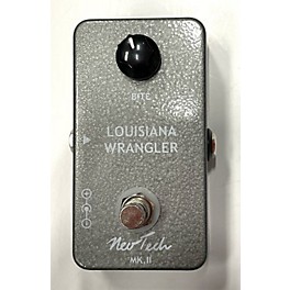 Used Nev Tech Used NEV TECH LOUISIANA WRANGLER Effect Pedal