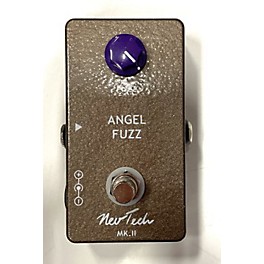 Used Nev Tech Used NEV TECH ANGEL FUZZ Effect Pedal