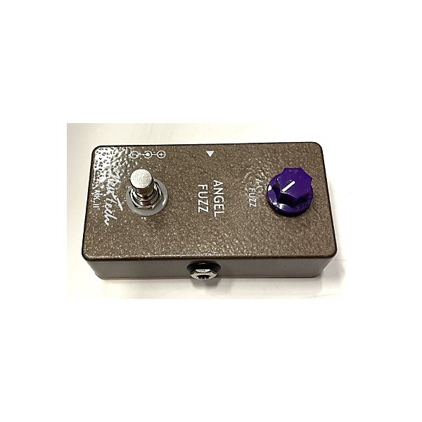 Used Nev Tech Used NEV TECH ANGEL FUZZ Effect Pedal