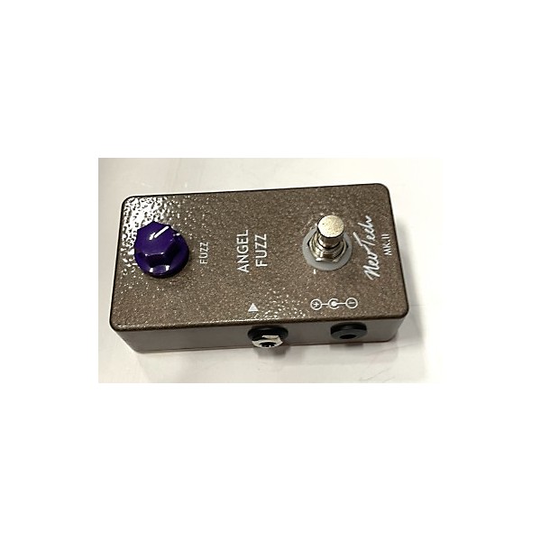 Used Nev Tech Used NEV TECH ANGEL FUZZ Effect Pedal