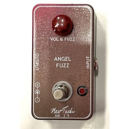 Used Nev Tech Used NEV TECH ANGEL FUZZ Effect Pedal