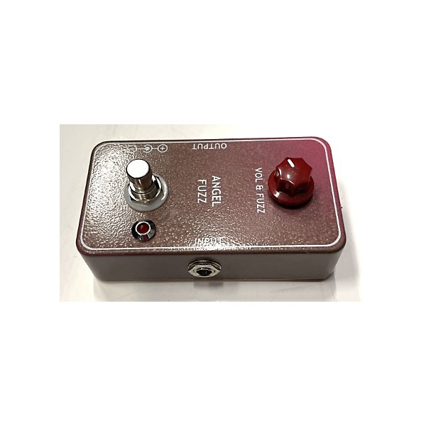 Used Nev Tech Used NEV TECH ANGEL FUZZ Effect Pedal