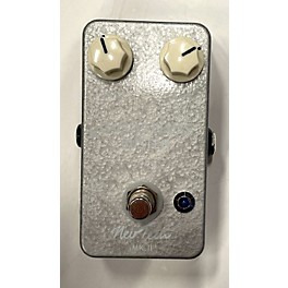 Used Nev Tech Used NEV TECH DALLAS BLUES BUSTER Effect Pedal