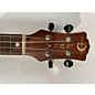 Used Luna UKE HTC KOA Ukulele