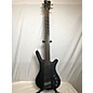 Used RockBass by Warwick CORVETTE 5 MULTISCALE Electric Bass Guitar thumbnail