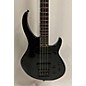 Used Peavey Grind BXP Electric Bass Guitar