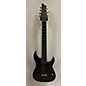 Used Schecter Guitar Research Keith Merrow KM7 Mkii Solid Body Electric Guitar thumbnail