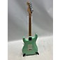 Used Fender Limited Edition Used FENDER LIMITED EDITION PLAYER SERIES Seafoam Pearl Solid Body Electric Guitar