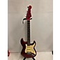 Used G&L Tribute Legacy Candy Apple Red Solid Body Electric Guitar thumbnail