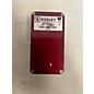 Used Keeley Super AT Mod Overdrive Effect Pedal