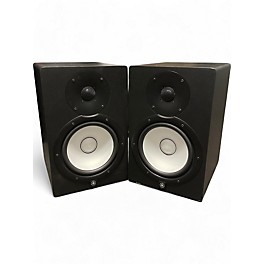 Used Yamaha HS8 Pair Powered Monitor