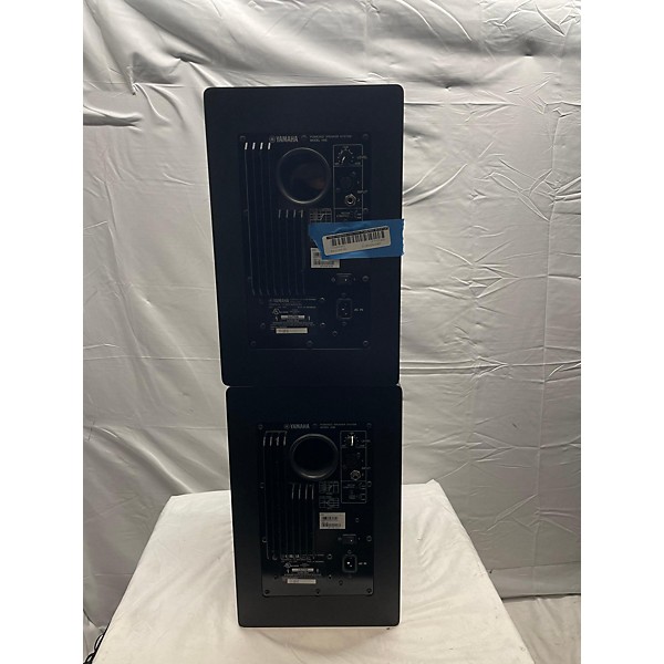 Used Yamaha HS8 Pair Powered Monitor