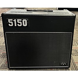 Used EVH 5150 Iconic 40w Tube Guitar Combo Amp